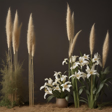 Friedhof Fürstenberg
